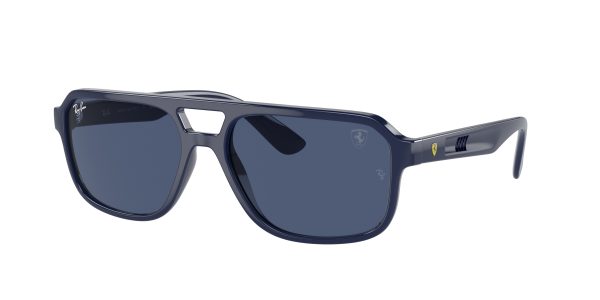 Ray-ban  RB4414M