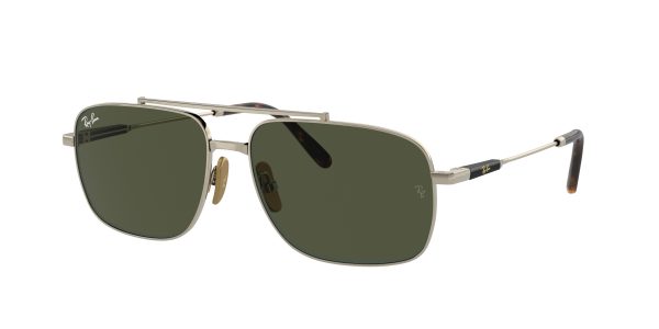 Ray-ban Michael Titanium RB8096