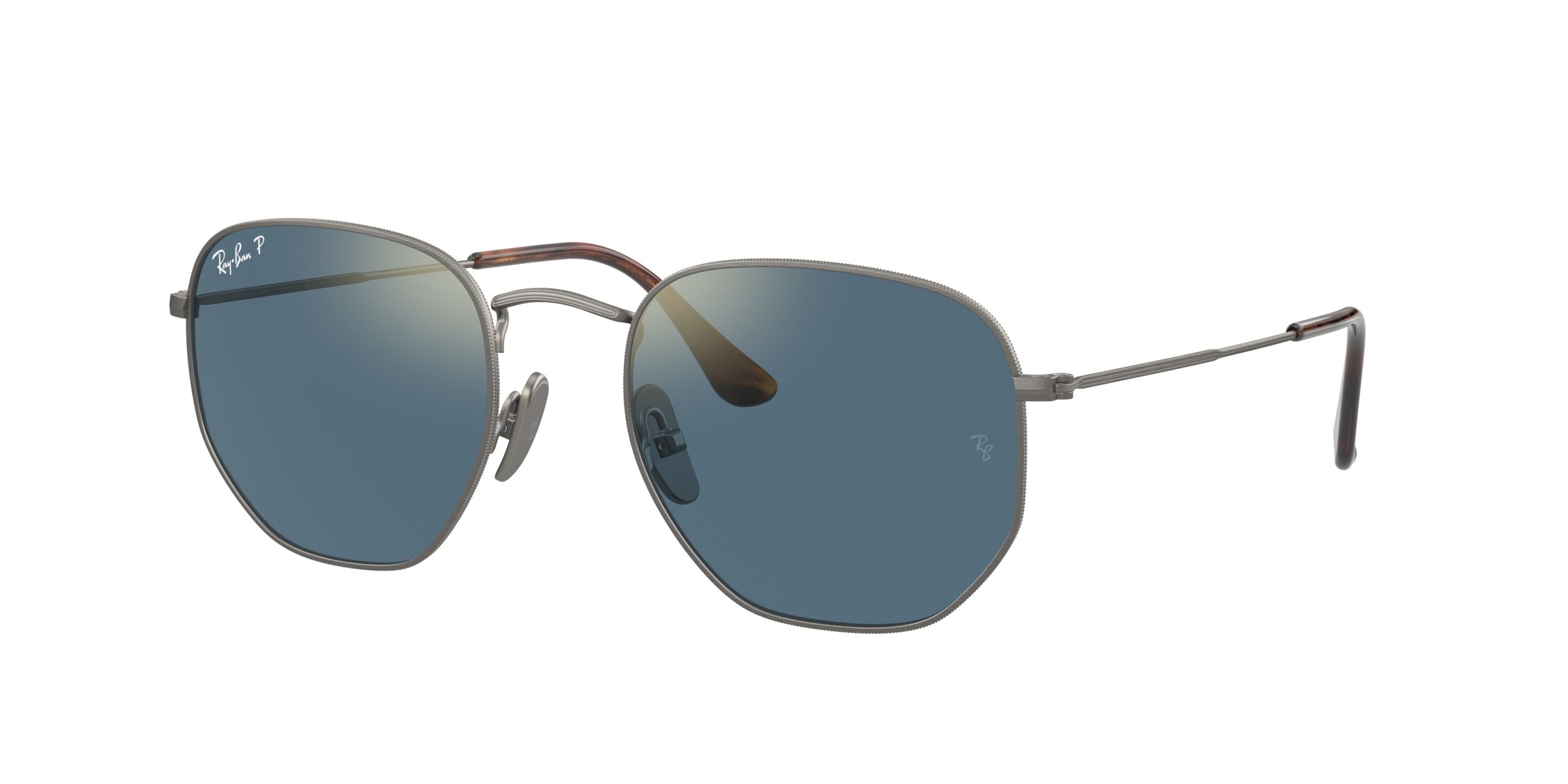 Ray-ban Hexagonal RB8148