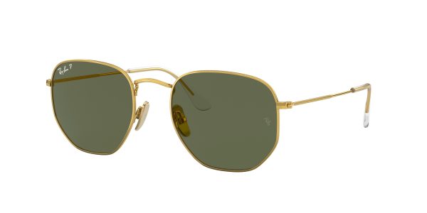 Ray-ban Hexagonal RB8148