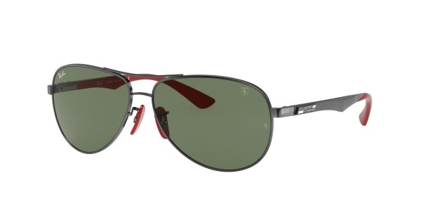 Ray-ban Ferrari RB8313M