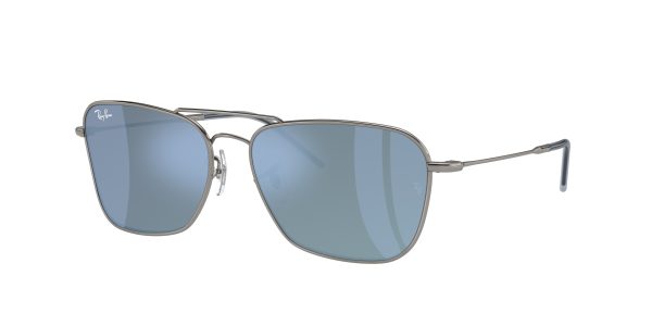 Ray-ban Caravan Reverse RBR0102S