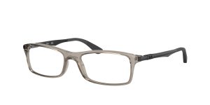 rayban_vista_0rx7017_8059_trasparent_grey_ref