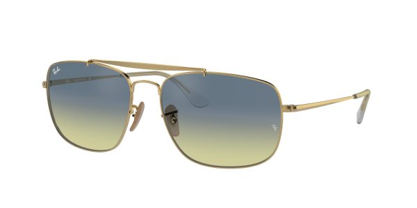 Ray-ban The Colonel RB3560