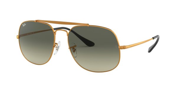 Ray-ban The General RB3561