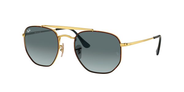 Ray-ban The Marshal RB3648