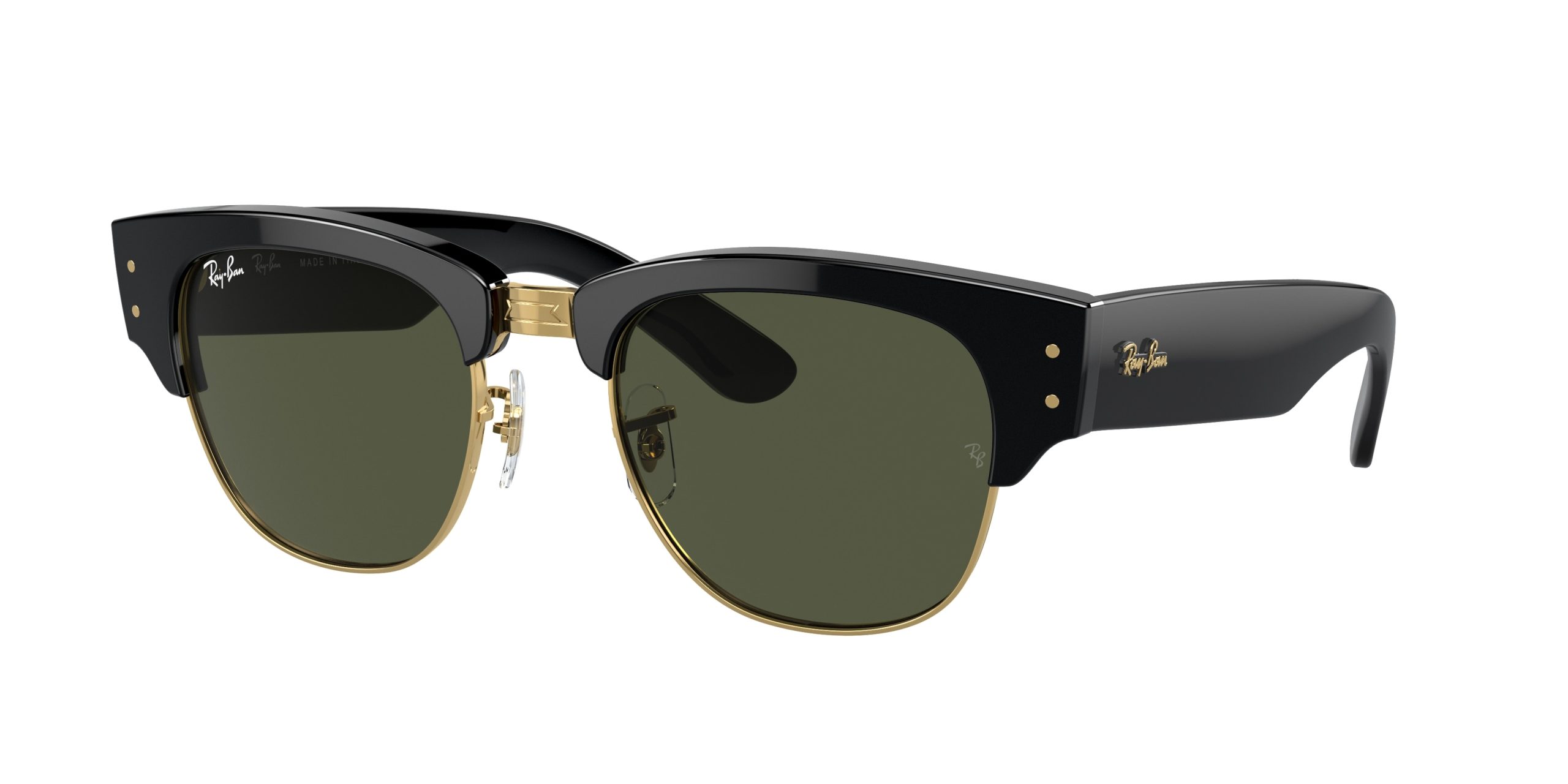 Ray-ban Mega Clubmaster RB0316S