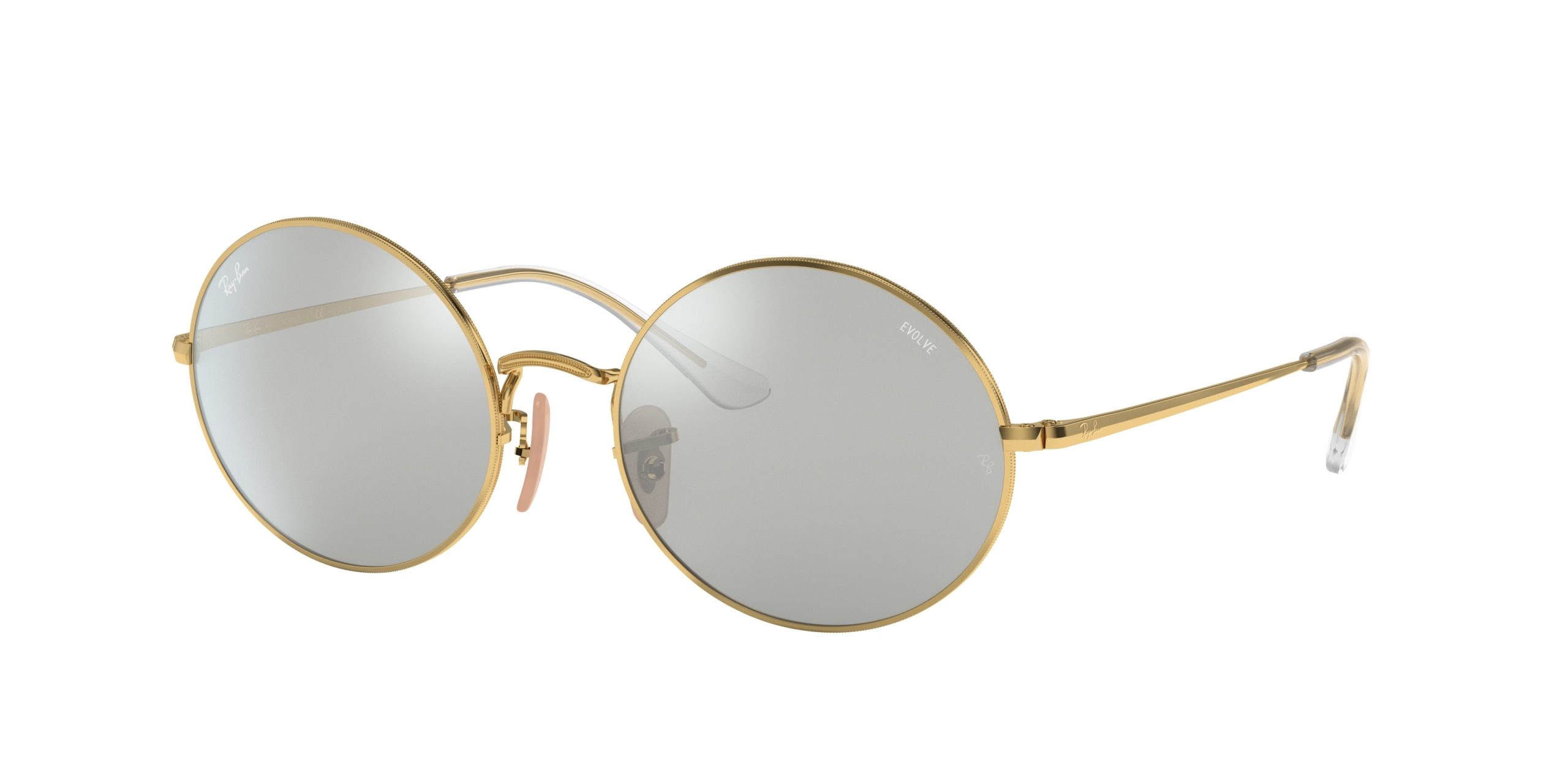 Ray-ban Oval RB1970