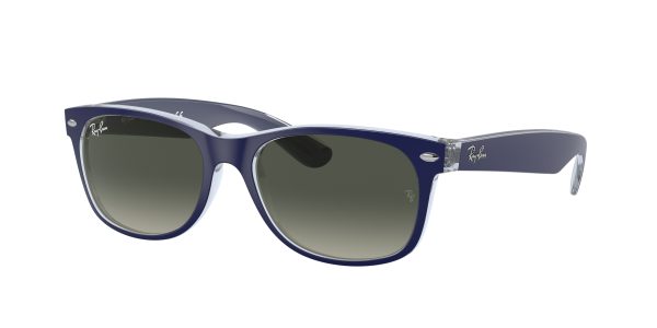 Ray-ban New Wayfarer RB2132