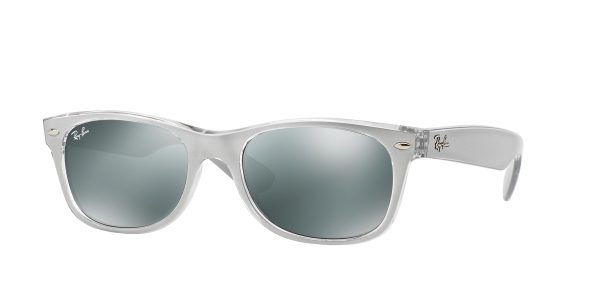 Ray-ban New Wayfarer RB2132