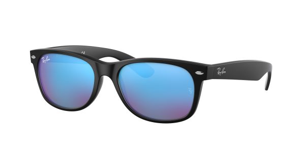 Ray-ban New Wayfarer RB2132