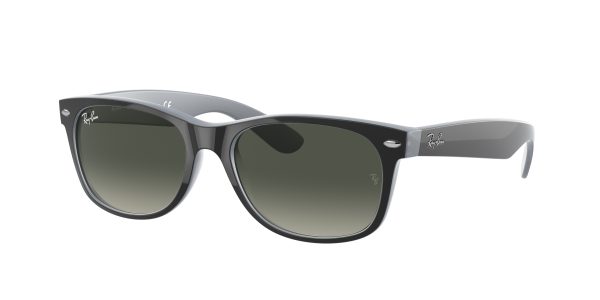 Ray-ban New Wayfarer RB2132