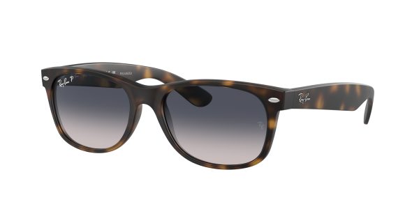 Ray-ban New Wayfarer RB2132