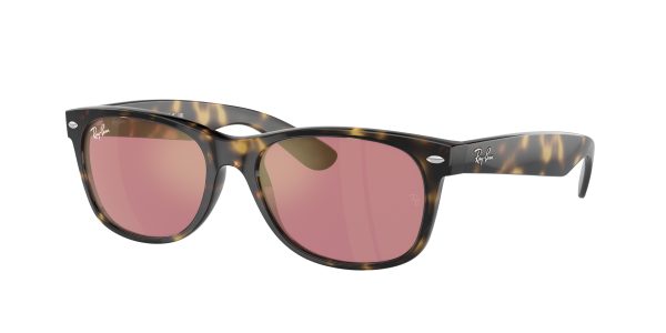 Ray-ban New Wayfarer RB2132