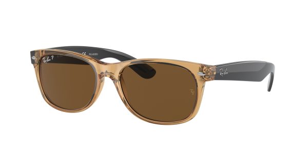 Ray-ban New Wayfarer RB2132