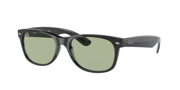 Ray-ban New Wayfarer RB2132F