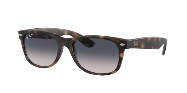 Ray-ban New Wayfarer RB2132F