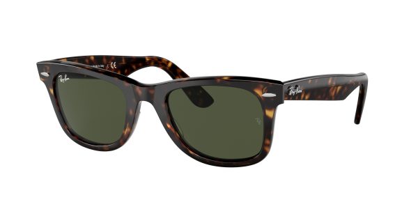 Ray-ban Wayfarer RB2140