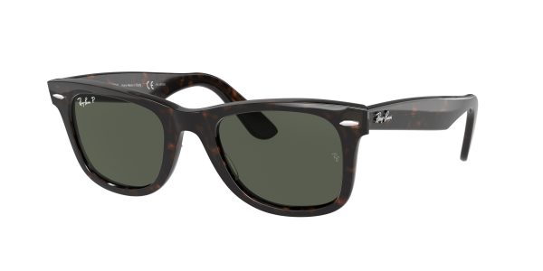 Ray-ban Wayfarer RB2140