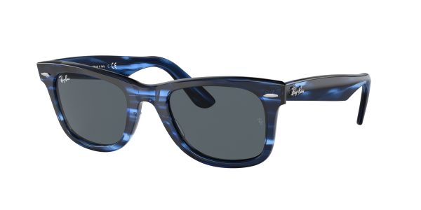 Ray-ban Wayfarer RB2140F