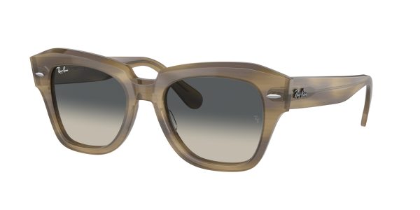 Ray-ban State Street RB2186