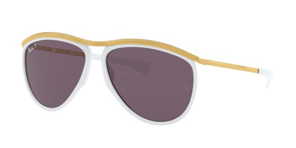 Ray-ban Olympian Aviator RB2219