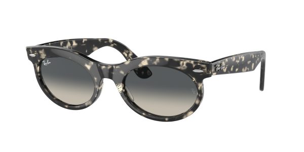 Ray-ban Wayfarer Oval RB2242