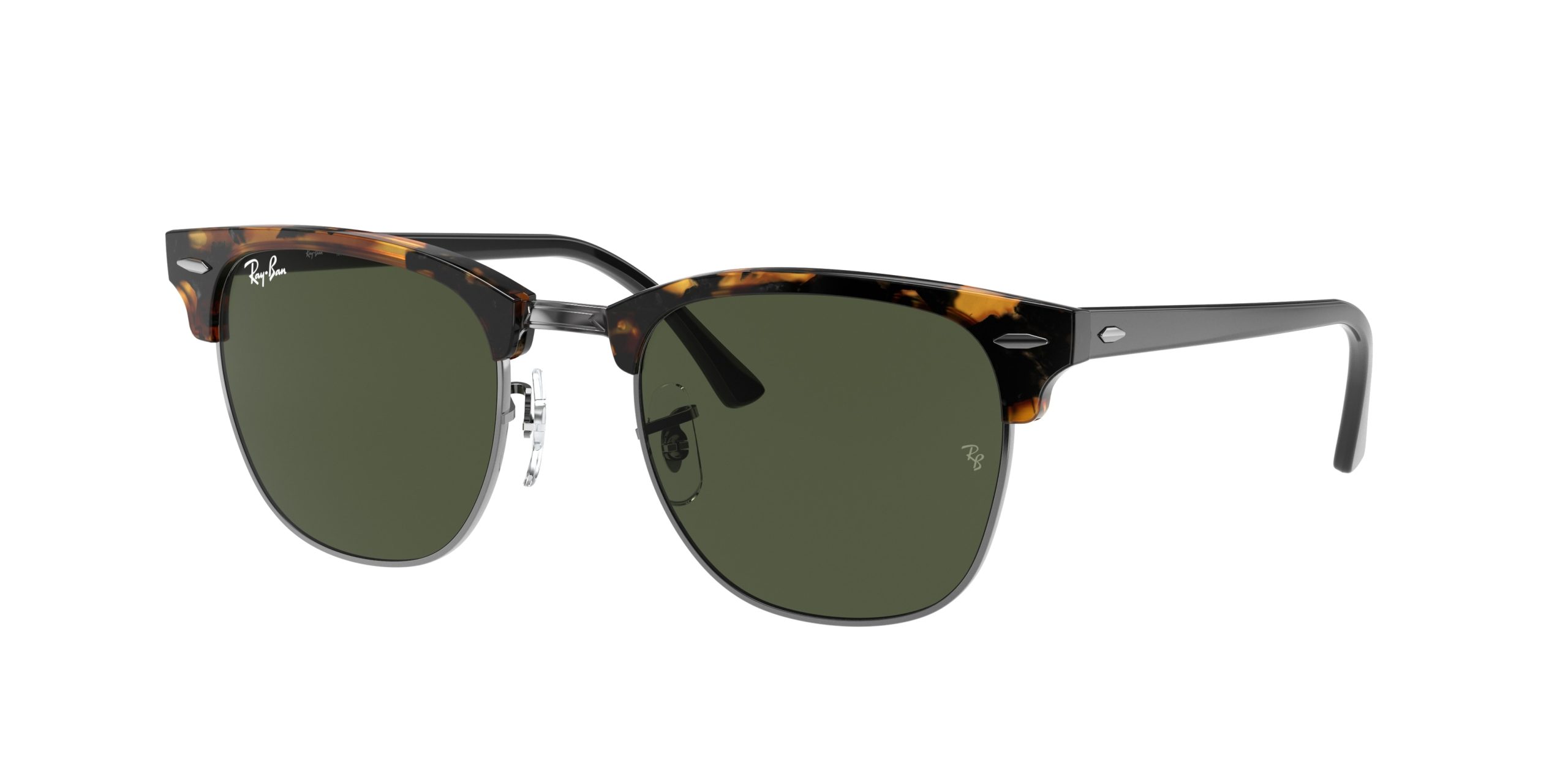 Ray-ban Clubmaster RB3016