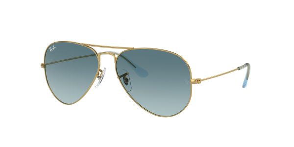 Ray-ban Aviator Large Metal RB3025