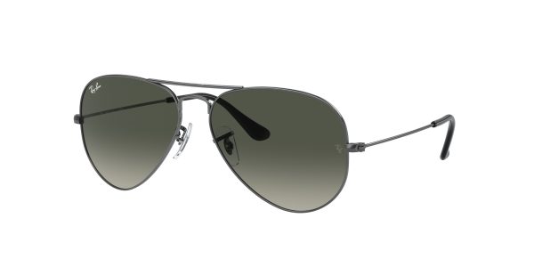 Ray-ban Aviator Large Metal RB3025