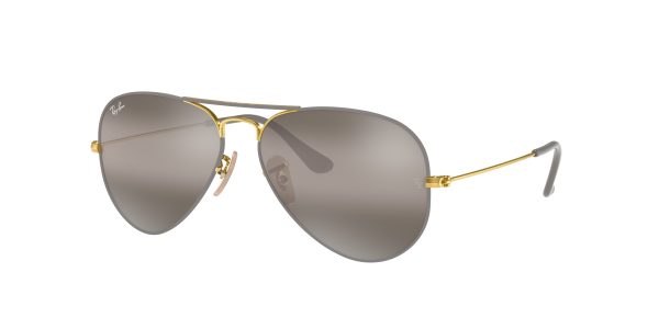 Ray-ban Aviator Large Metal RB3025