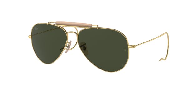 Ray-ban Outdoorsman I RB3030