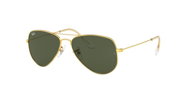 Ray-ban Aviator Small Metal RB3044