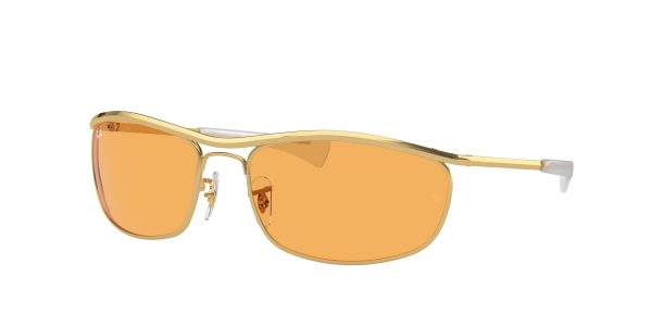 Ray-ban Olympian I Deluxe RB3119M