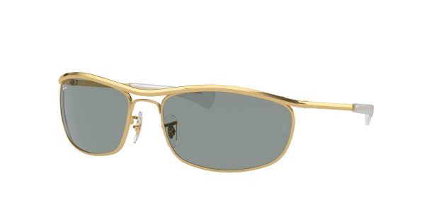 Ray-ban Olympian I Deluxe RB3119M