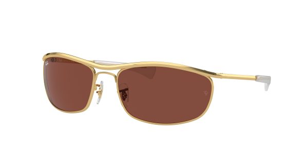 Ray-ban Olympian I Deluxe RB3119M