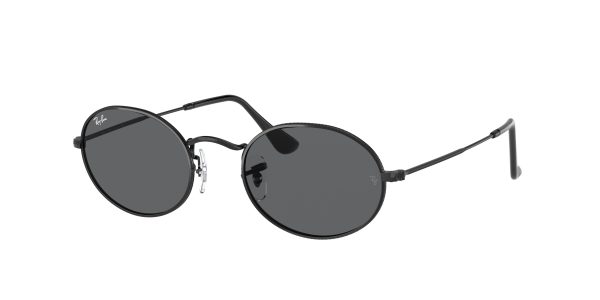 Ray-ban Oval RB3547