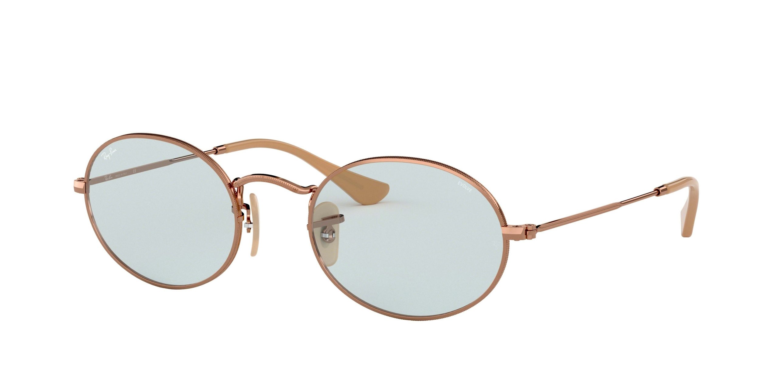 Ray-ban Oval RB3547N