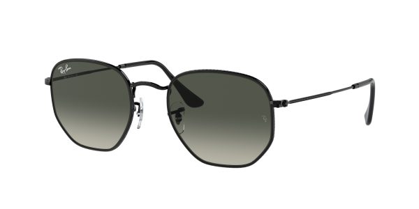 Ray-ban Hexagonal RB3548