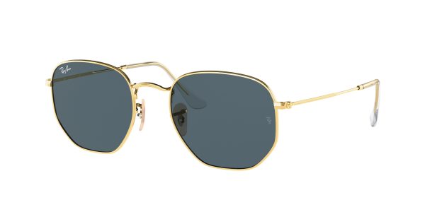 Ray-ban Hexagonal RB3548N