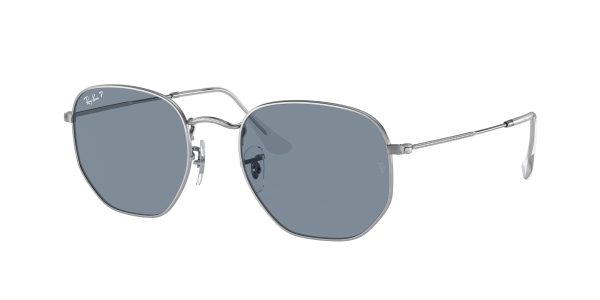 Ray-ban Hexagonal RB3548N