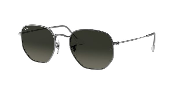 Ray-ban Hexagonal RB3548N