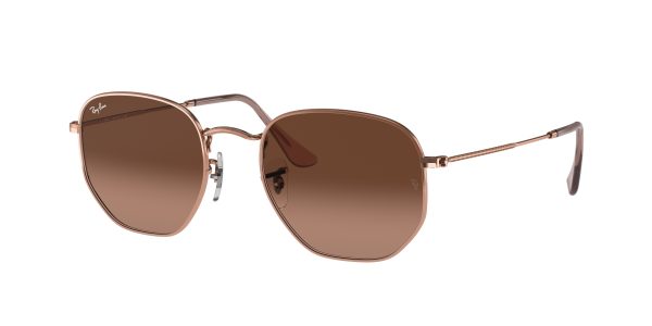 Ray-ban Hexagonal RB3548N