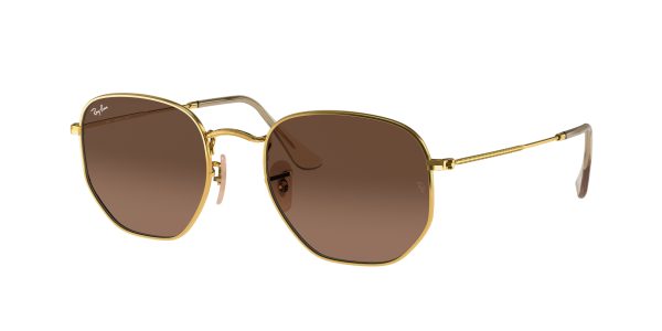 Ray-ban Hexagonal RB3548N