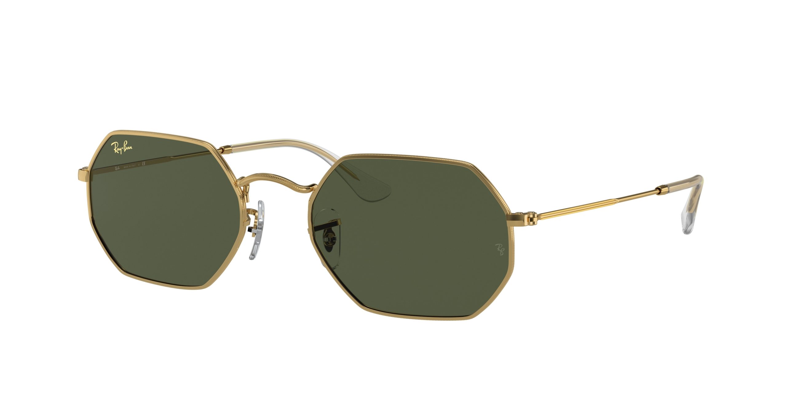 Ray-ban Octagonal RB3556