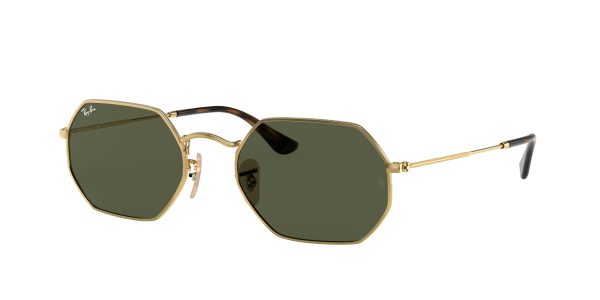 Ray-ban Octagonal RB3556N