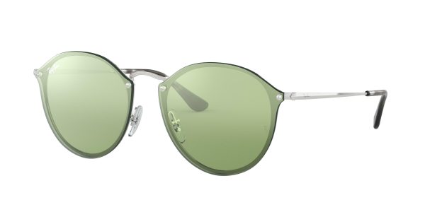 Ray-ban Blaze Round RB3574N