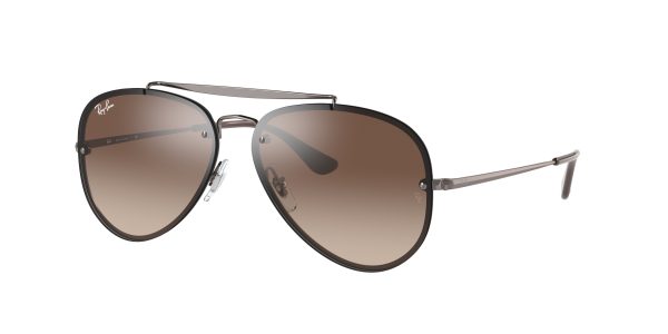 Ray-ban Blaze Aviator RB3584N