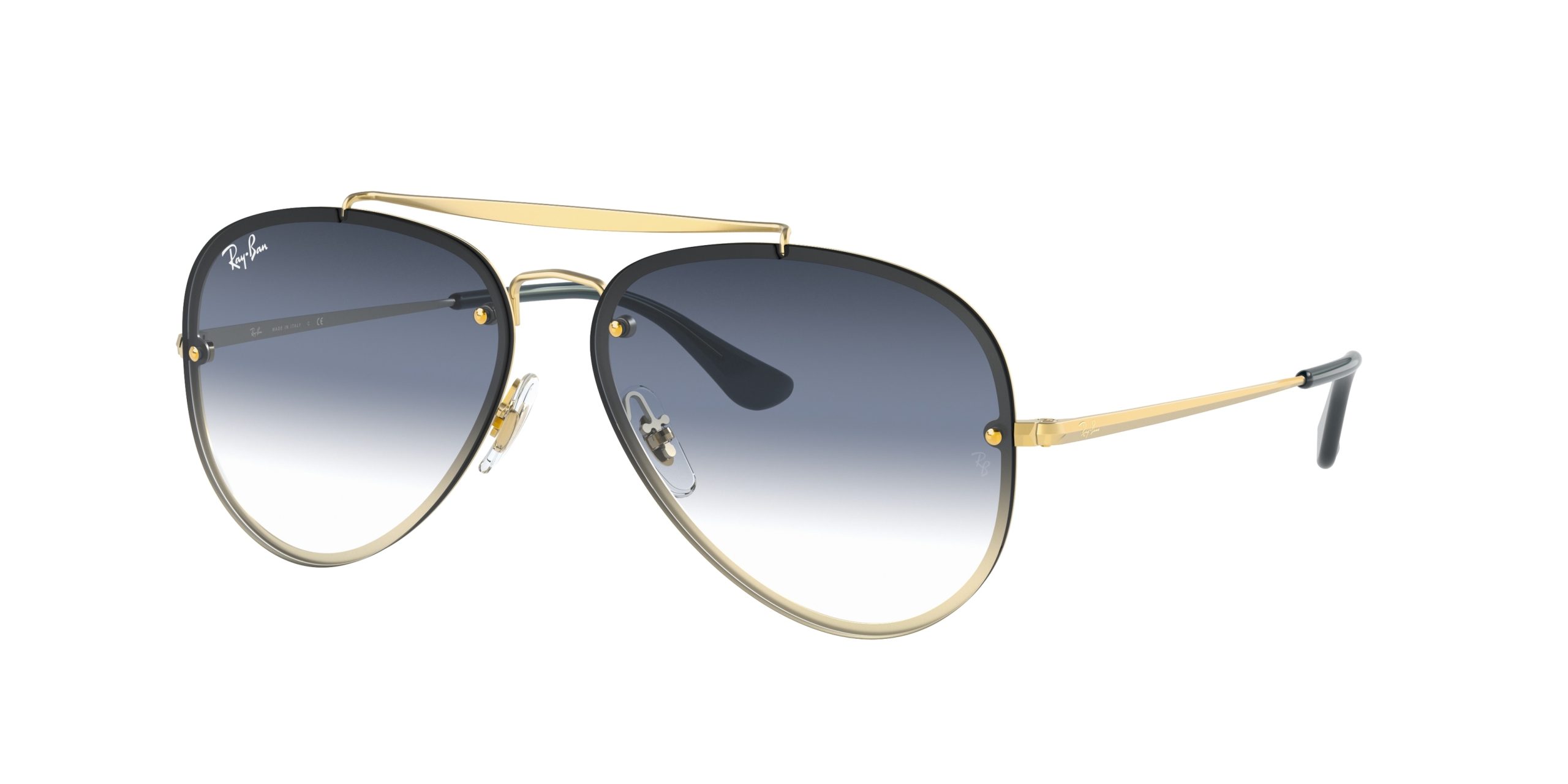 Ray-ban Blaze Aviator RB3584N