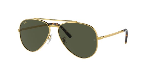 Ray-ban New Aviator RB3625